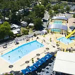 Lesmobilhomesduferret - Les Embruns - Mobil-homes De Particuliers, Funpass Activites Non Inclus * Lege-Cap-Ferret