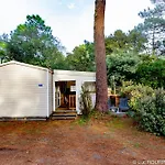 Lesmobilhomesduferret - Les Embruns - Mobil-homes De Particuliers, Funpass Activites Non Inclus Campsite