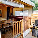 Lesmobilhomesduferret - Les Embruns - Mobil-homes De Particuliers, Funpass Activites Non Inclus * Lege-Cap-Ferret