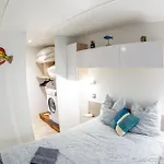 Campsite Lesmobilhomesduferret - Les Embruns - Mobil-homes De Particuliers, Funpass Activites Non Inclus