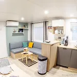Lesmobilhomesduferret - Les Embruns - Mobil-homes De Particuliers, Funpass Activites Non Inclus Campsite Lege-Cap-Ferret