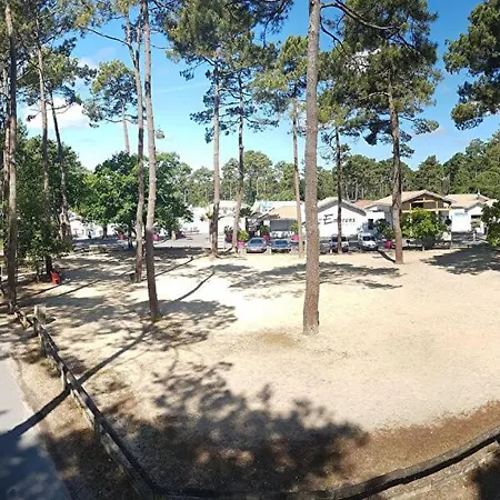 Lesmobilhomesduferret - Les Embruns - Mobil-homes De Particuliers, Funpass Activites Non Inclus Lège-Cap-Ferret