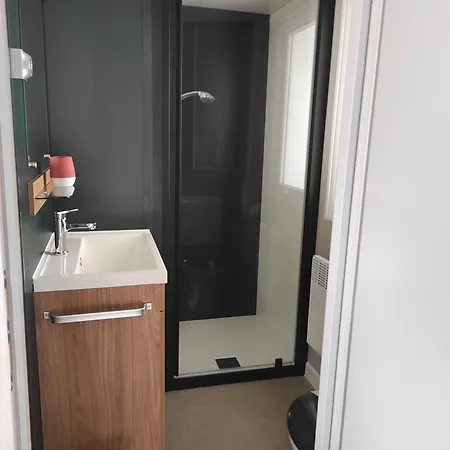 Lesmobilhomesduferret - Les Embruns - Mobil-homes De Particuliers, Funpass Activites Non Inclus *