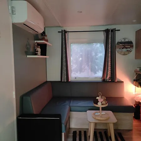 Lesmobilhomesduferret - Les Embruns - Mobil-homes De Particuliers, Funpass Activites Non Inclus Lege-Cap-Ferret