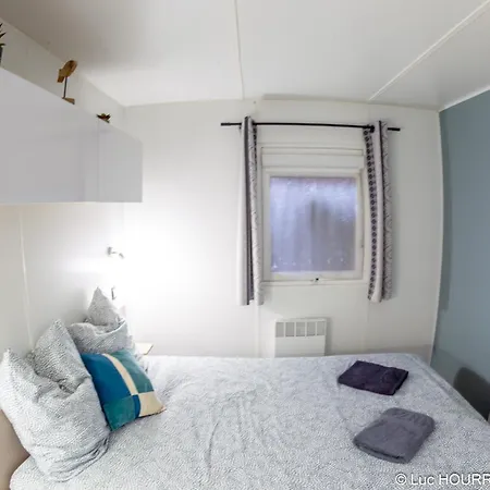 Lesmobilhomesduferret - Les Embruns - Mobil-homes De Particuliers, Funpass Activites Non Inclus Lege-Cap-Ferret