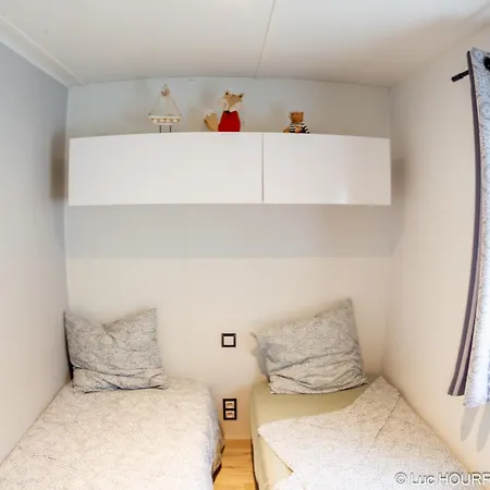 Lesmobilhomesduferret - Les Embruns - Mobil-homes De Particuliers, Funpass Activites Non Inclus