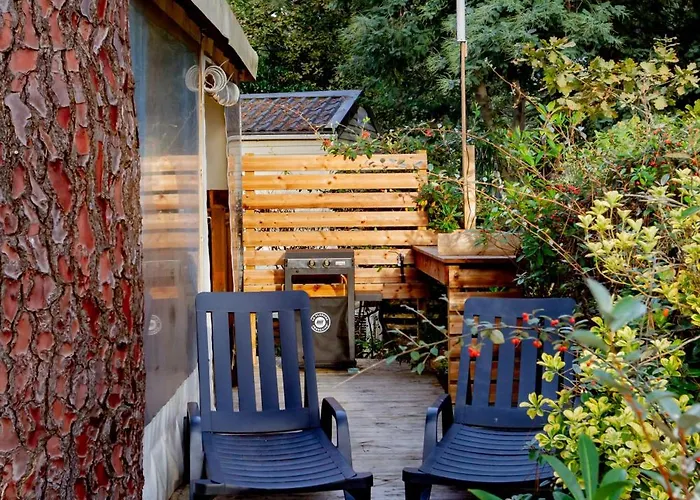 Lesmobilhomesduferret - Les Embruns - Mobil-homes De Particuliers, Funpass Activites Non Inclus